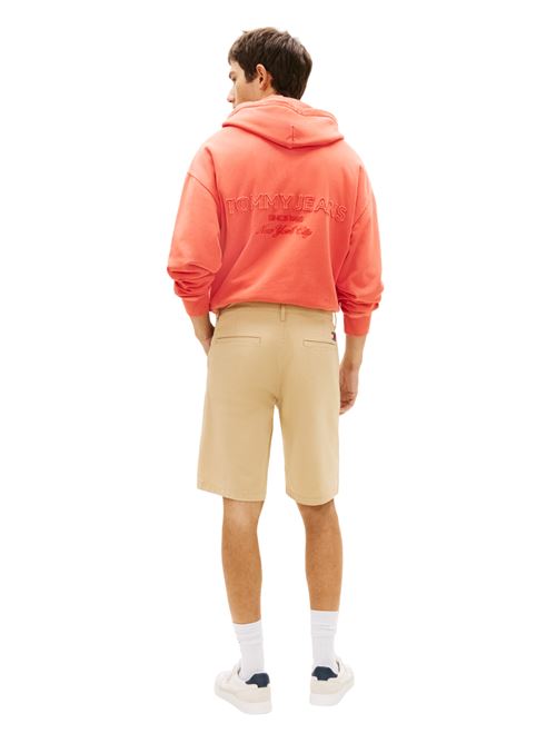 DM0DM22852AB9 BEIGE Tommy Jeans | DM0DM22852AB9 BEIGE